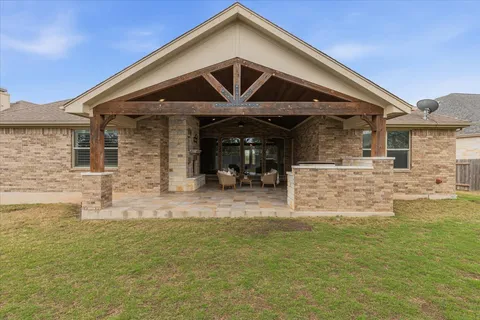 $875,000 | 531 Whispering Wind Way, Austin, TX 78737