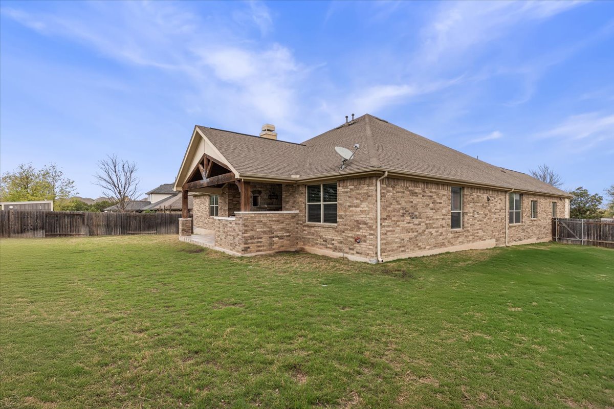 531 Whispering Wind Way Austin, TX 78737 - Photo 40 of 40