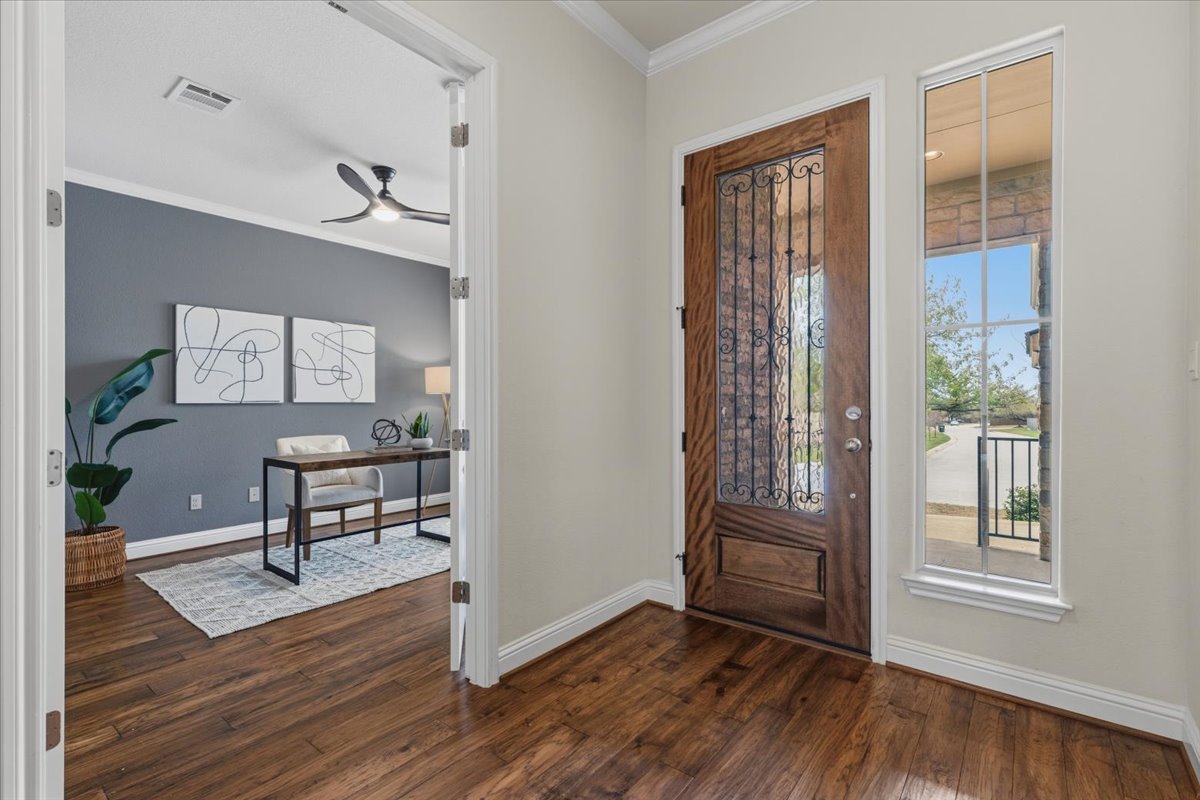 531 Whispering Wind Way Austin, TX 78737 - Photo 5 of 40