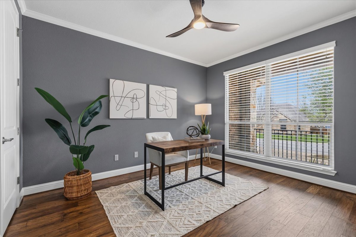 531 Whispering Wind Way Austin, TX 78737 - Photo 6 of 40