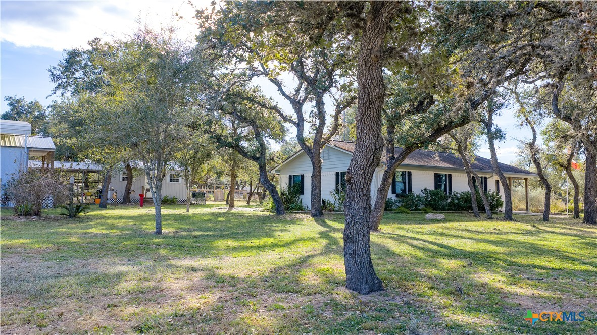1374 Bego Road Goliad, TX 77963 - Photo 1 of 44