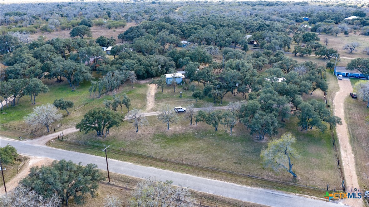 1374 Bego Road Goliad, TX 77963 - Photo 11 of 44
