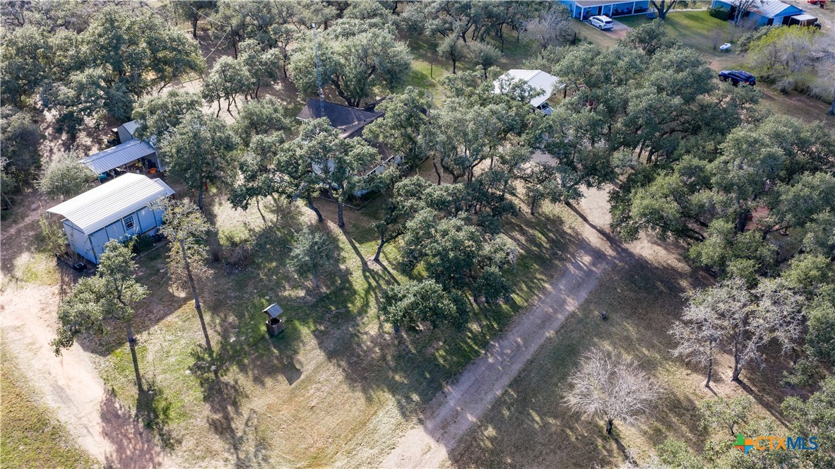 1374 Bego Road Goliad, TX 77963 - Photo 12 of 44