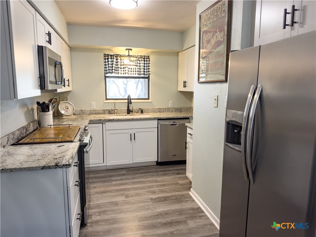 1374 Bego Road Goliad, TX 77963 - Photo 14 of 44