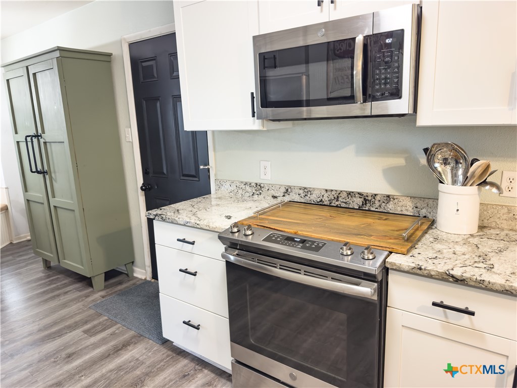 1374 Bego Road Goliad, TX 77963 - Photo 16 of 44