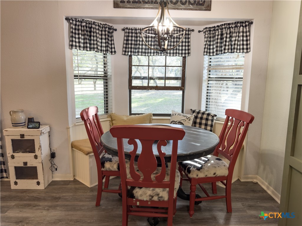 1374 Bego Road Goliad, TX 77963 - Photo 18 of 44