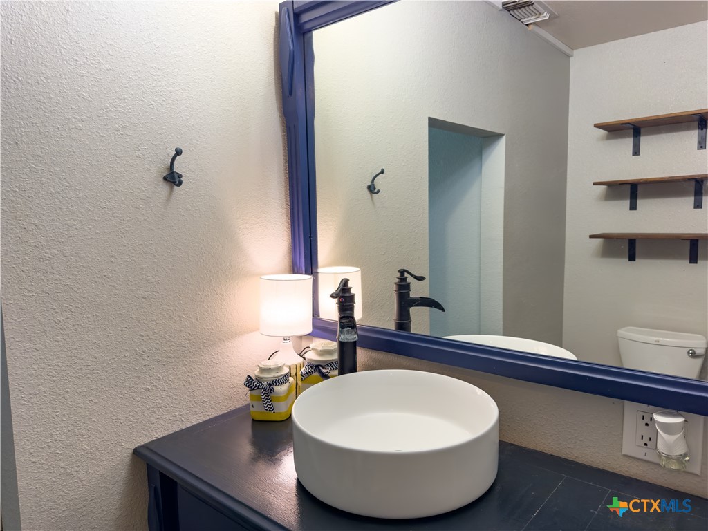 1374 Bego Road Goliad, TX 77963 - Photo 32 of 44