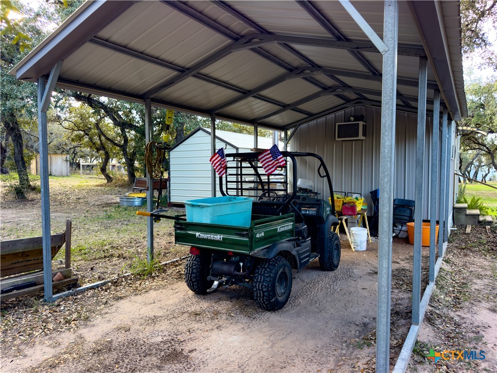 1374 Bego Road Goliad, TX 77963 - Photo 36 of 44 Cover for your ATV or vehicles!