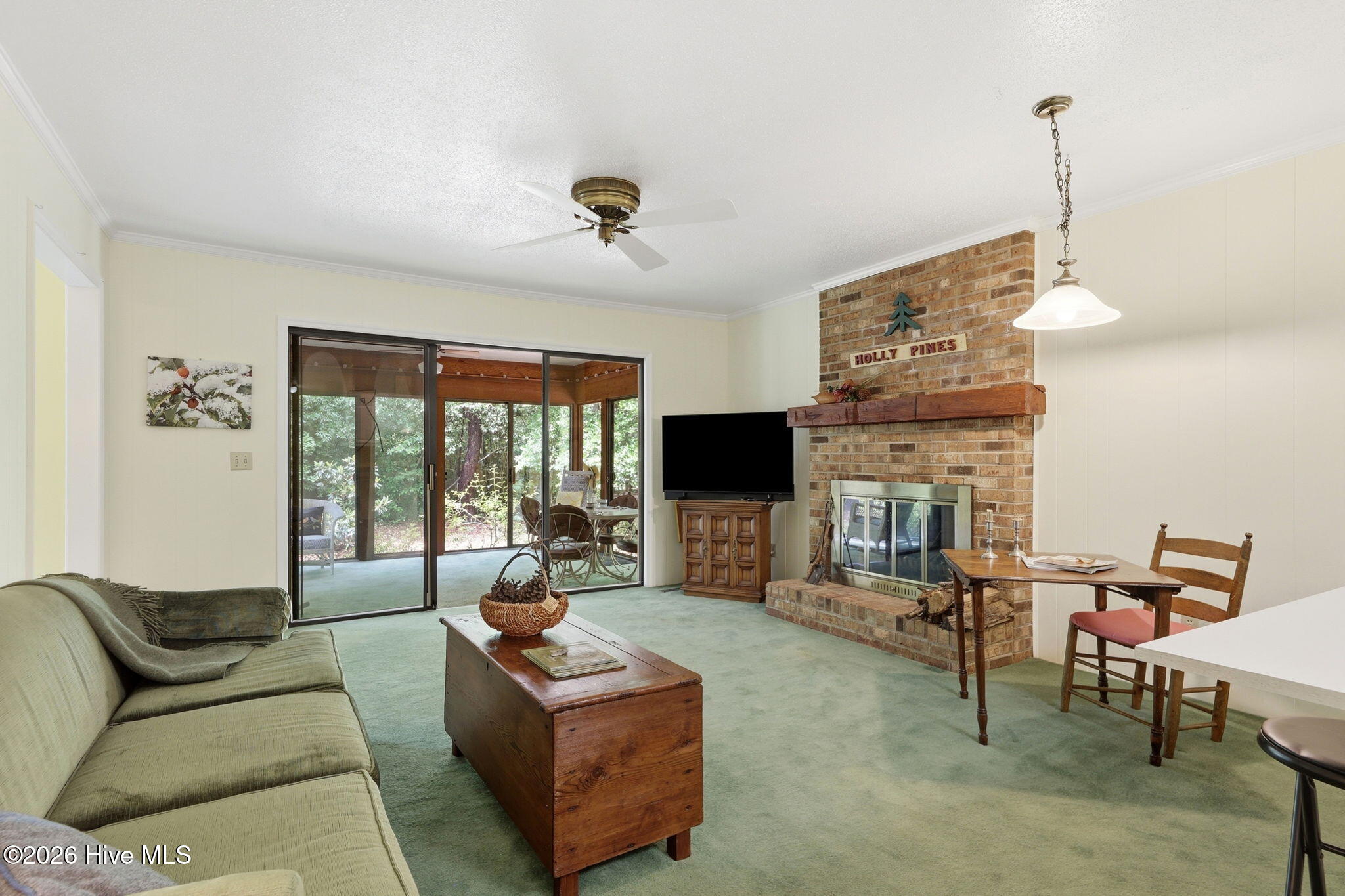55 McLeod Road Pinehurst, NC 28374 - Photo 11 of 29