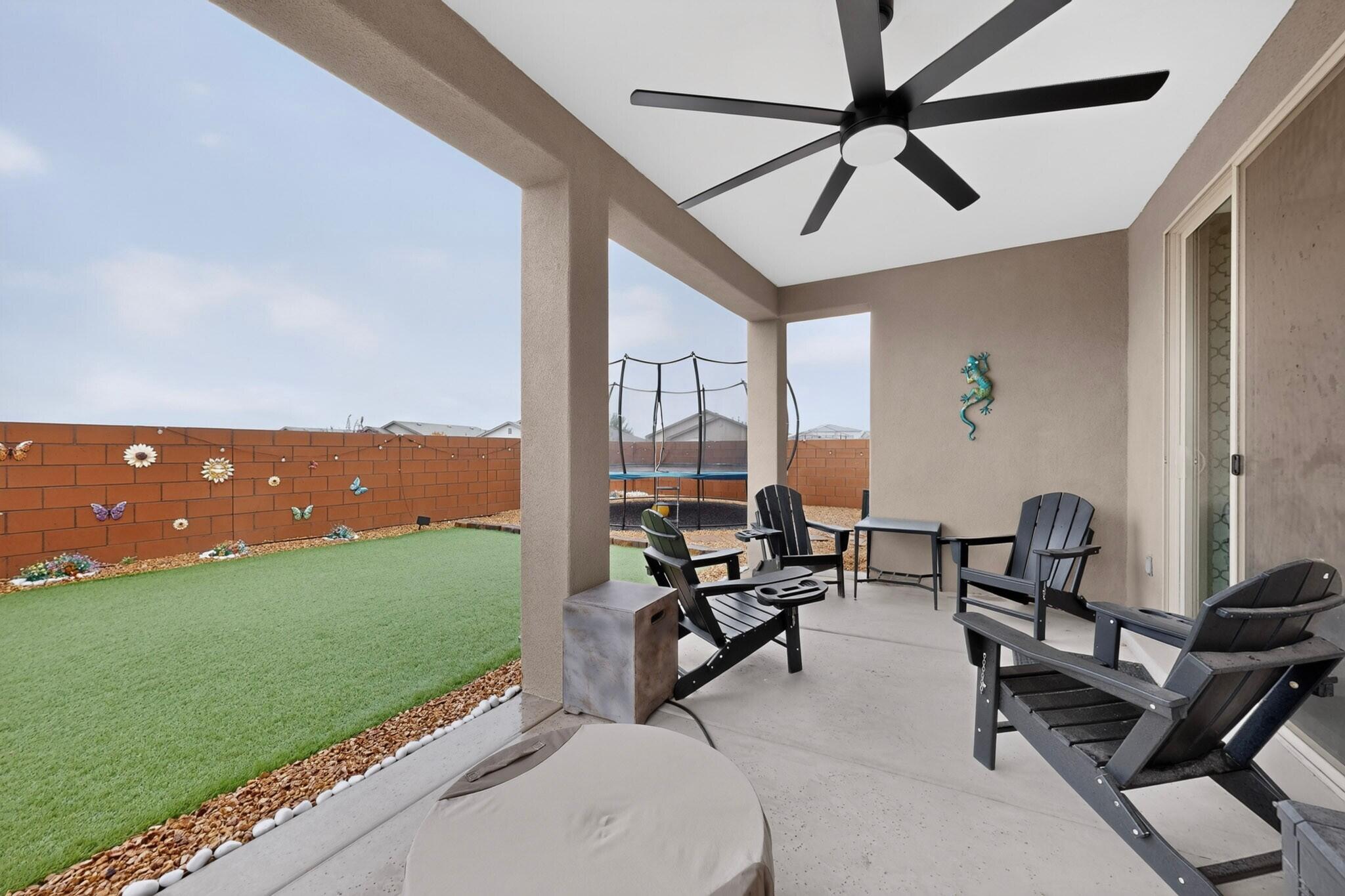 4340 Golden Eagle Loop Northeast Rio Rancho, NM 87144 - Photo 34 of 40 Gallery Image 34