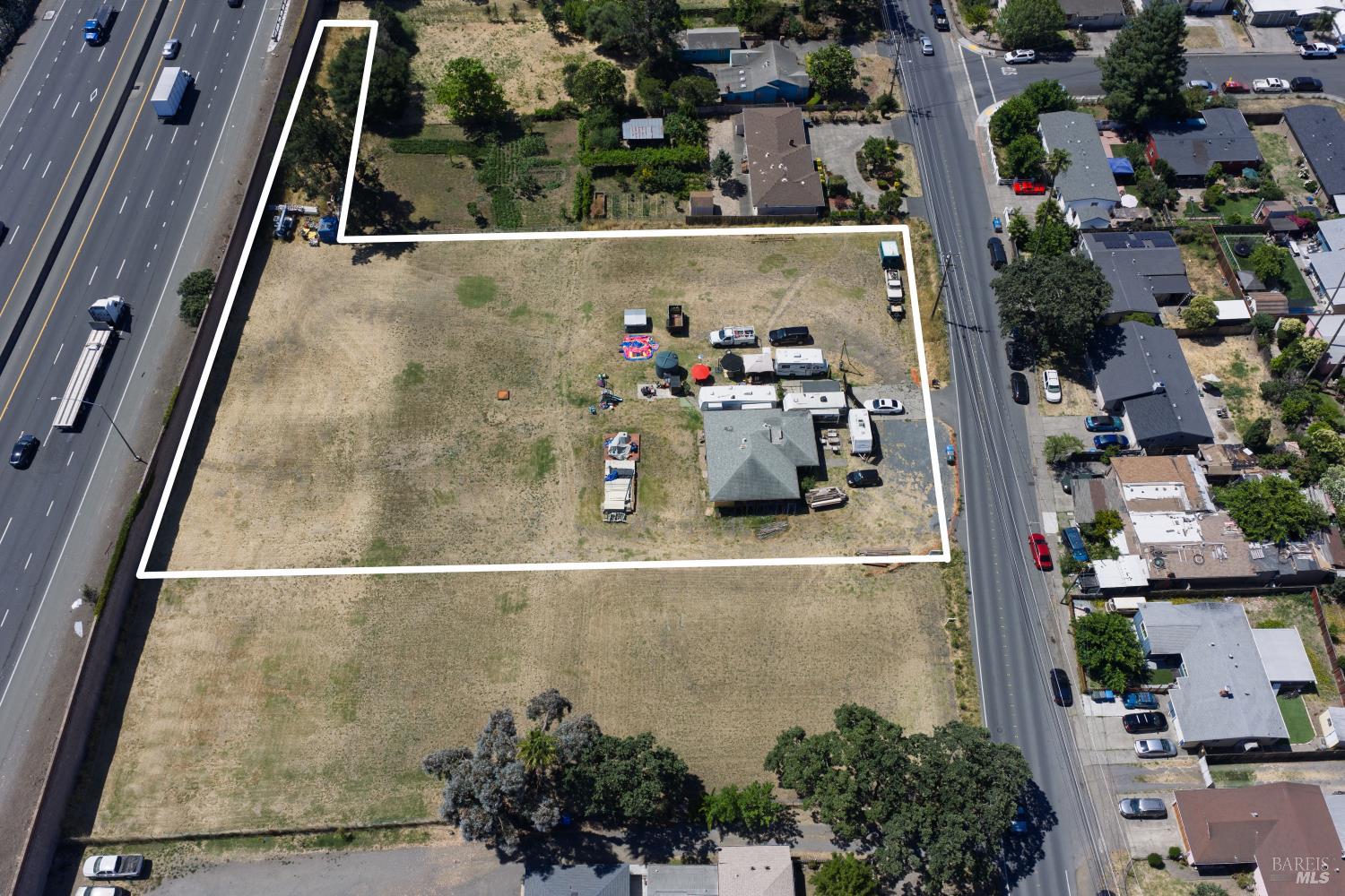 2180 Corby Avenue Santa Rosa, CA 95407 - Photo 11 of 12