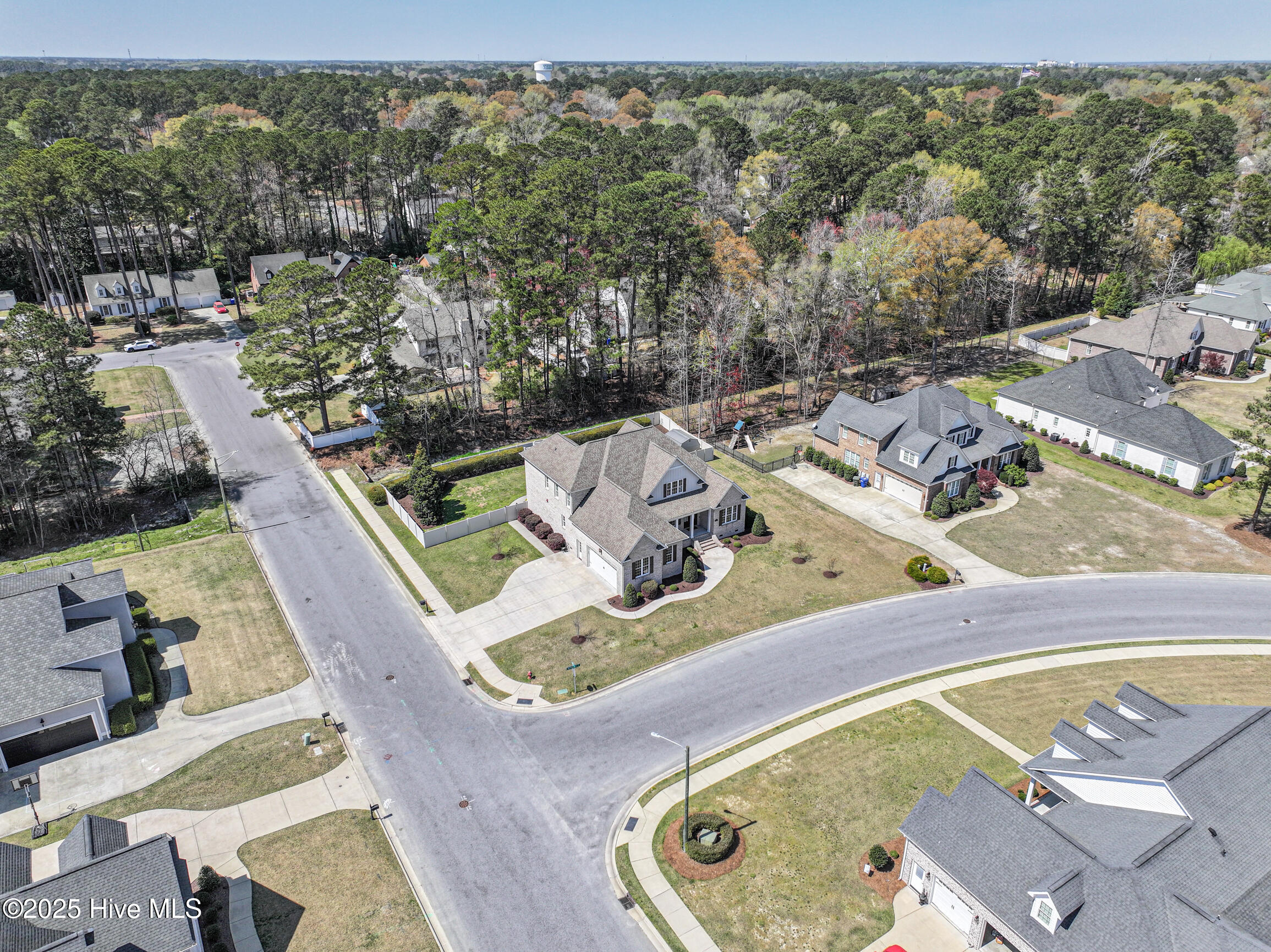1005 Nottingham Road Greenville, NC 27858 - Photo 53 of 55 6.6-