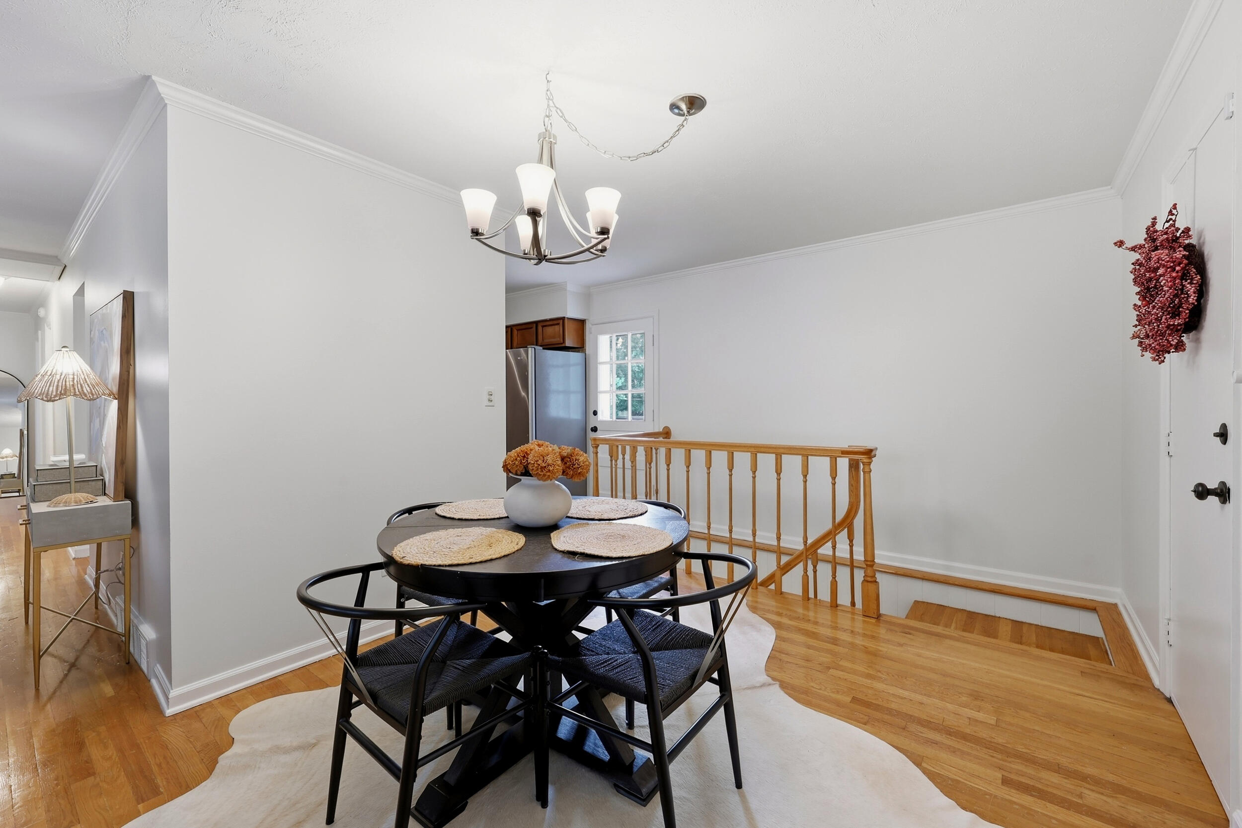625 Severn Way Lexington, KY 40503 - Photo 6 of 38 Dining Area