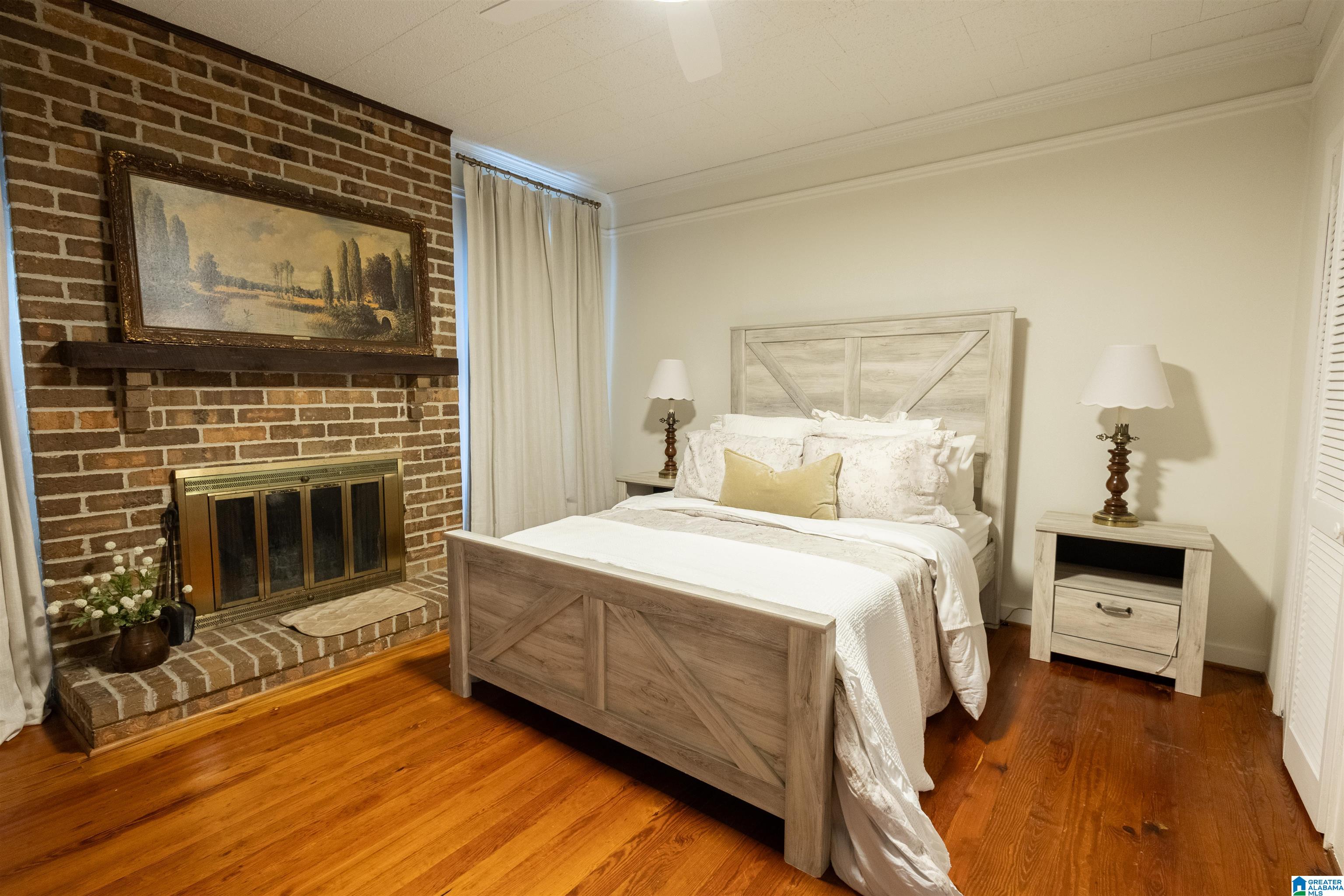 240 Vance Road West Blocton, AL 35184 - Photo 32 of 51