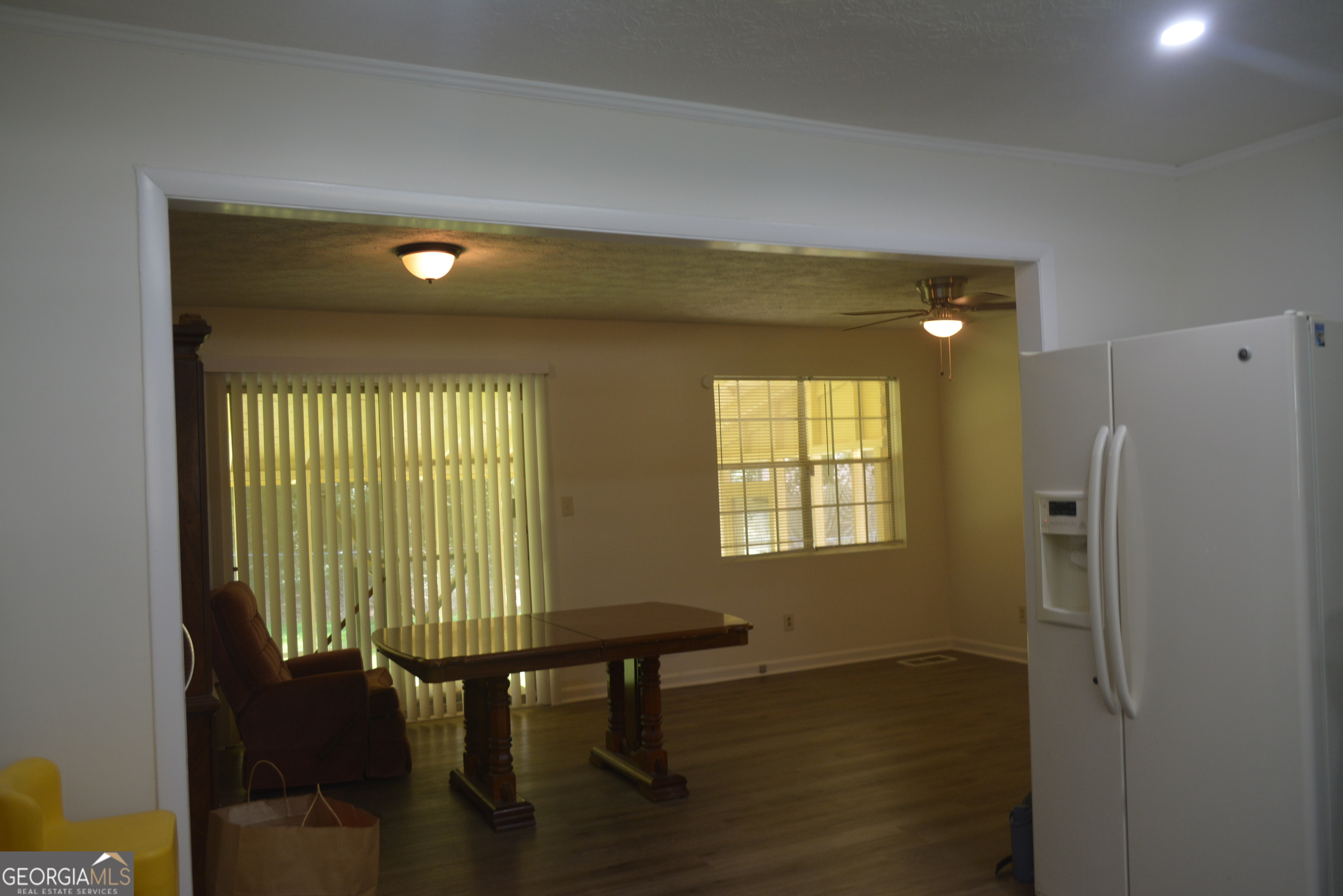 354 Roy Huie Road Riverdale, GA 30274 - Photo 25 of 48
