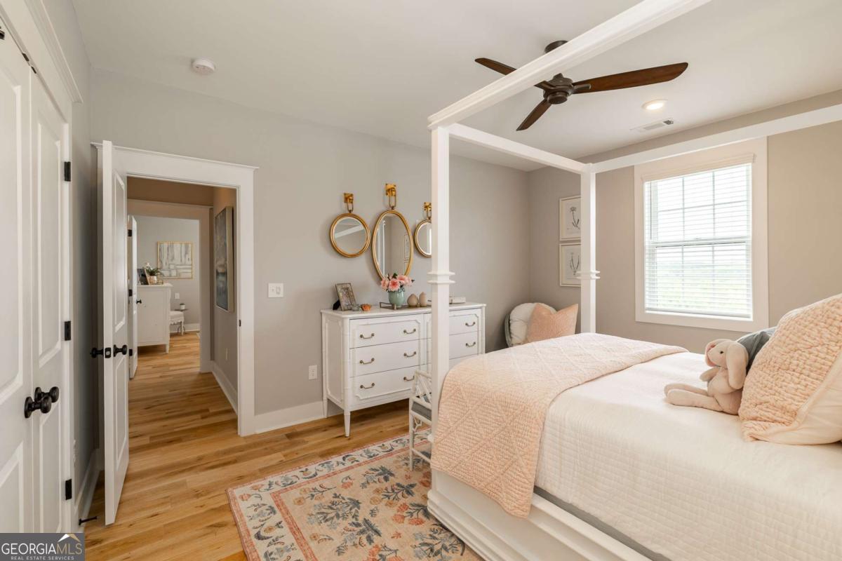 261 Highpointe Lane Athens, GA 30606 - Photo 40 of 64