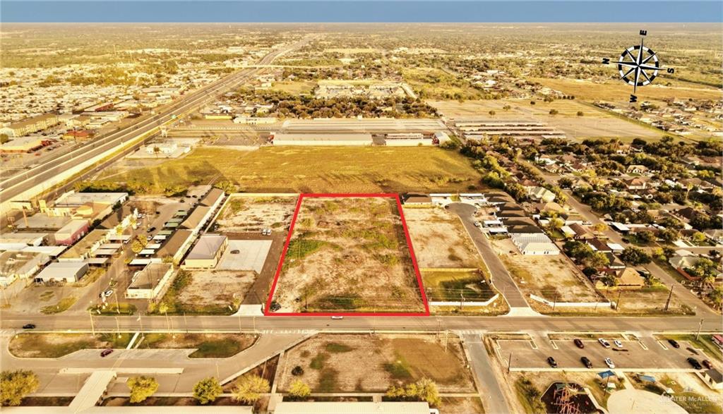 0 South Showers Road South Mission, TX 78572 - Photo 15 of 20 a view of an ocean