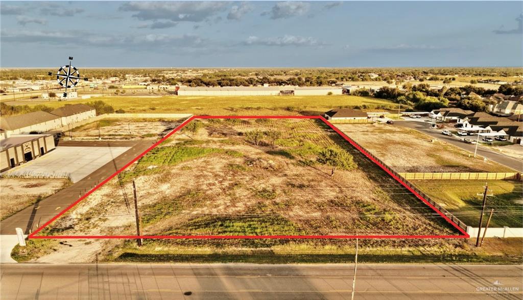 0 South Showers Road South Mission, TX 78572 - Photo 16 of 20 a view of an ocean