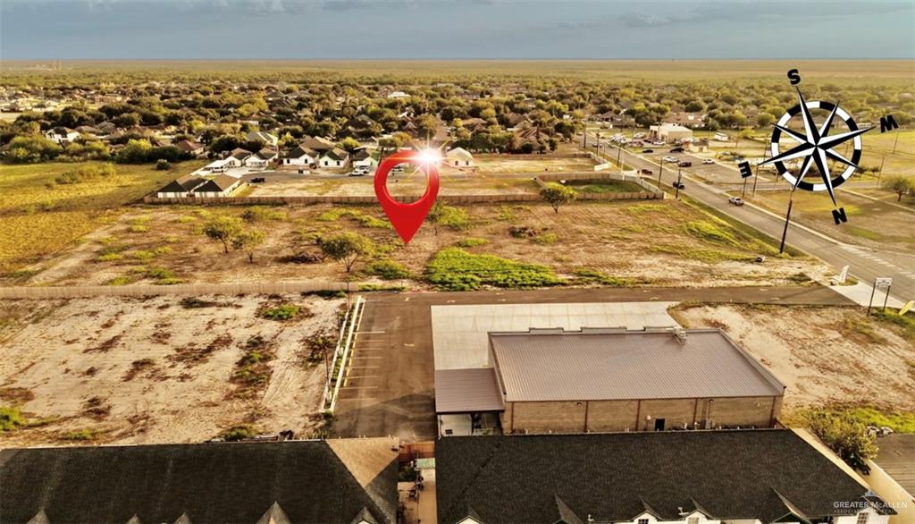 0 South Showers Road South Mission, TX 78572 - Photo 17 of 20 view of city