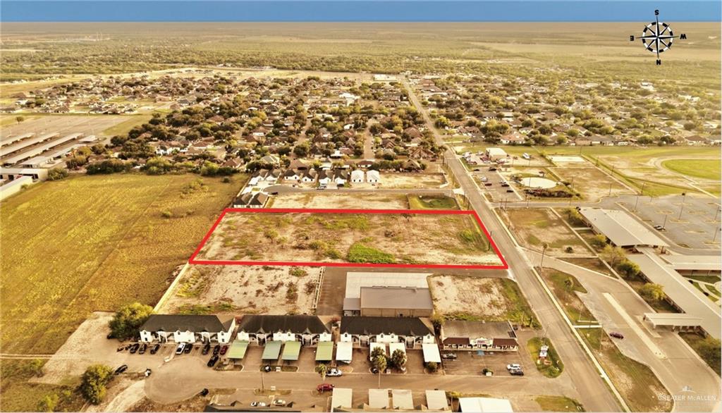 0 South Showers Road South Mission, TX 78572 - Photo 18 of 20 a view of an ocean