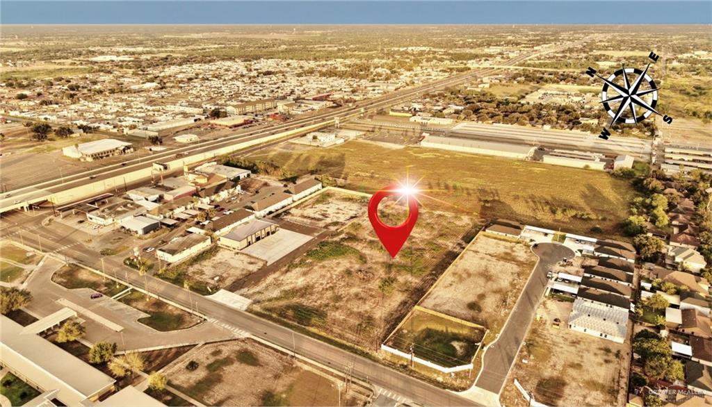 0 South Showers Road South Mission, TX 78572 - Photo 19 of 20 a view of an ocean