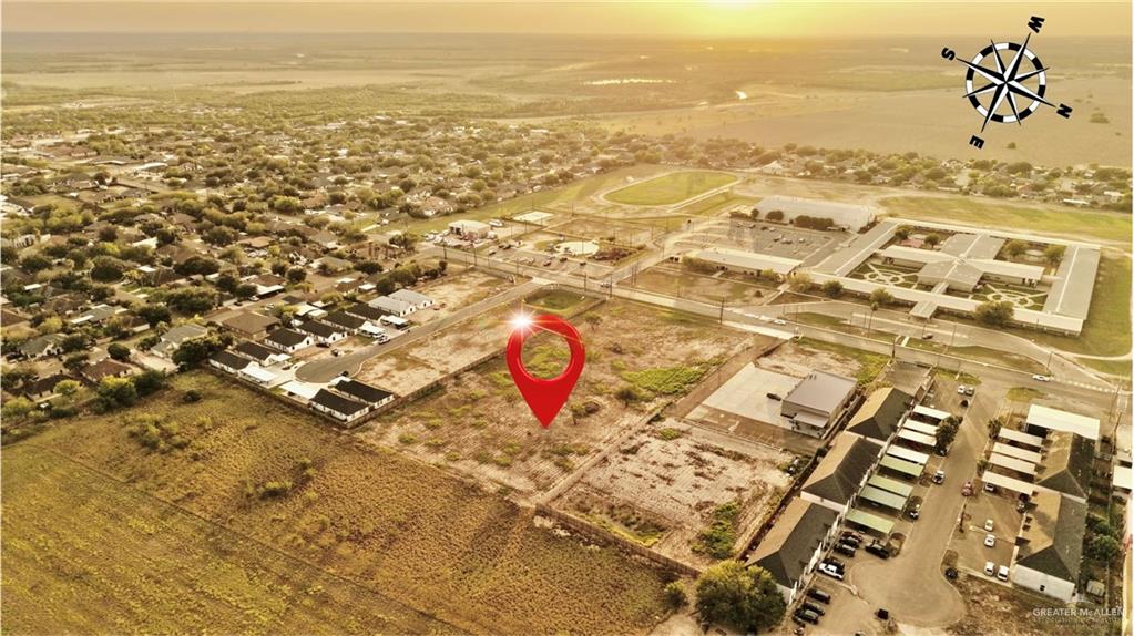 0 South Showers Road South Mission, TX 78572 - Photo 4 of 20 view of ocean