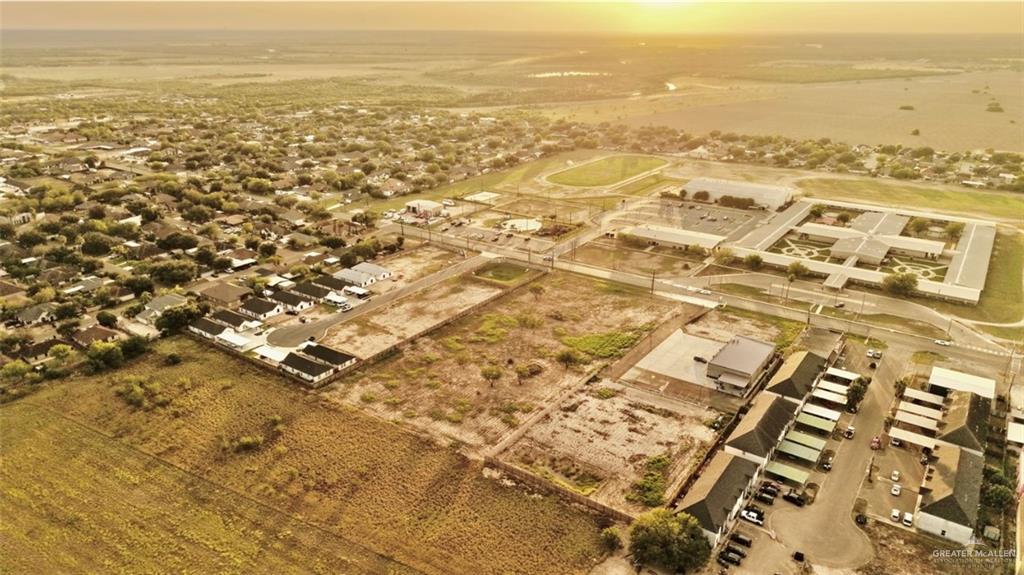 0 South Showers Road South Mission, TX 78572 - Photo 7 of 20 an aerial view of residential building and ocean