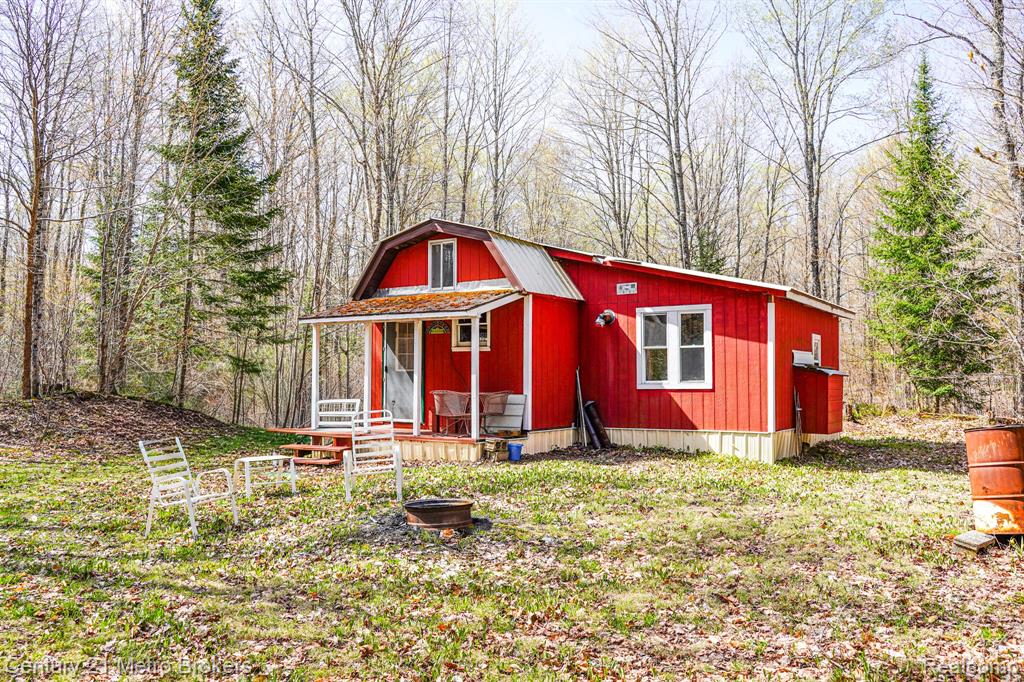 21821 Krenkel Road Newberry, MI 49868 - Photo 14 of 28