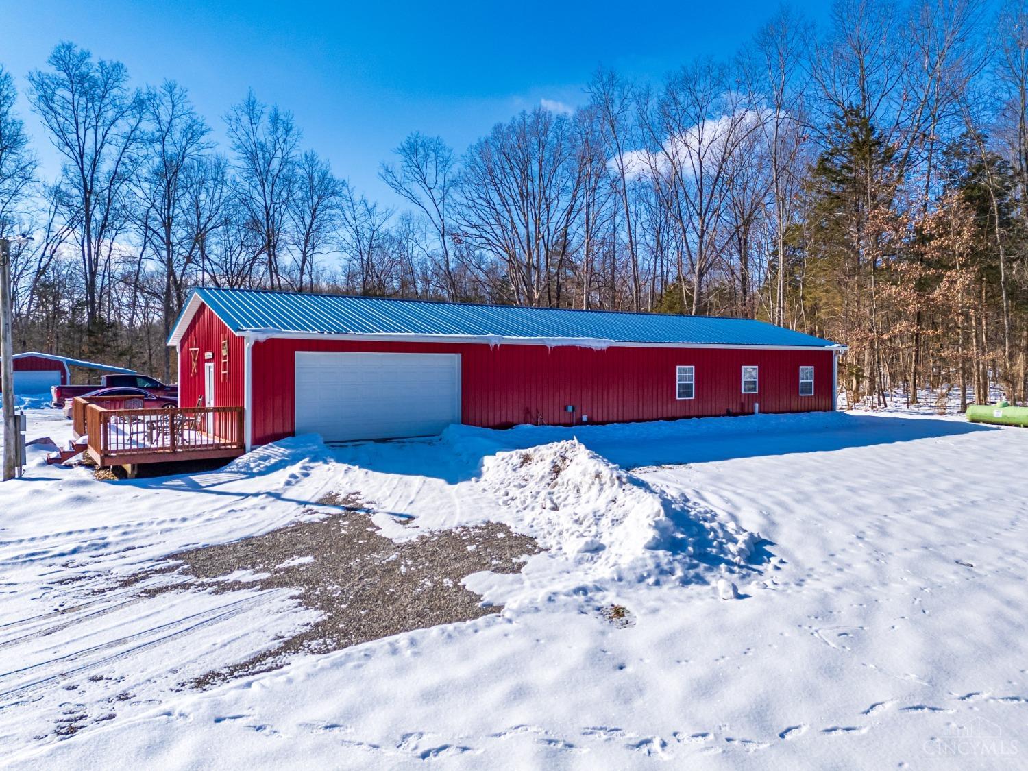 39 Rachel Road West Union, OH 45693 - Photo 15 of 48 Gallery Image 15