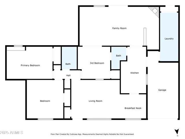 $340,000 | 3221 West Sells Drive, Phoenix, AZ 85017