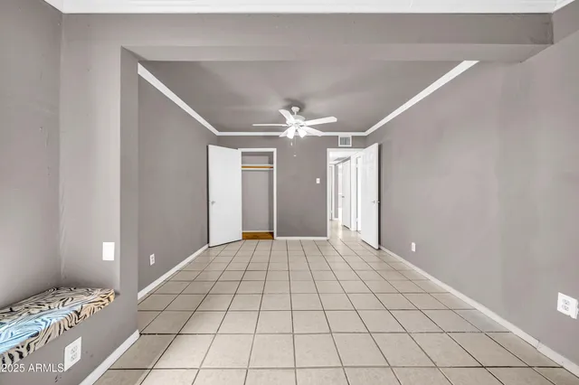 a bathroom with a toilet and a sink