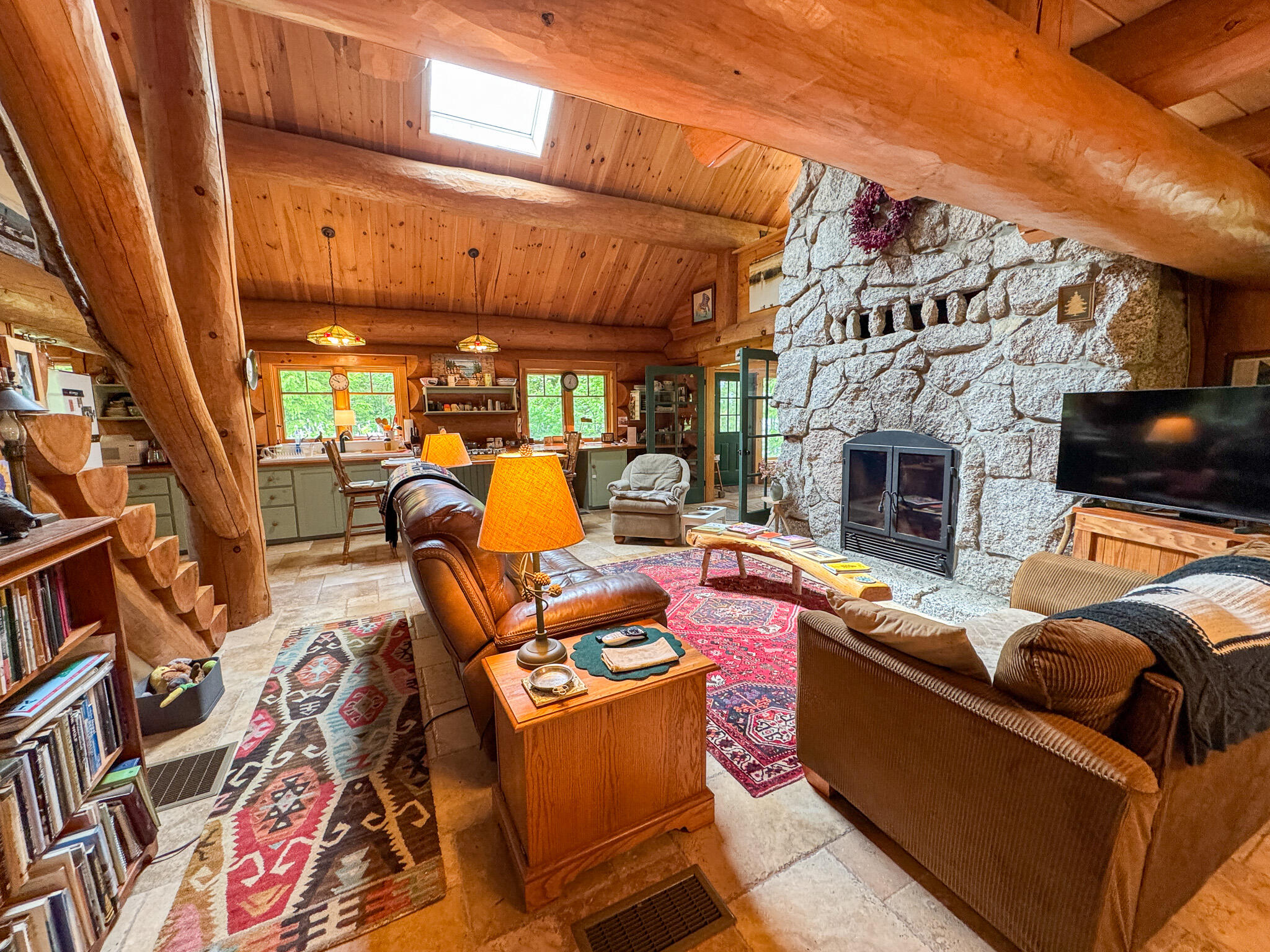 123 Eagle Pt Road Burlington, ME 04417 - Photo 19 of 36 19