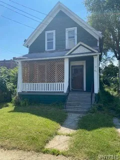 $49,999 | 46 Fay Street, Buffalo, NY 14211