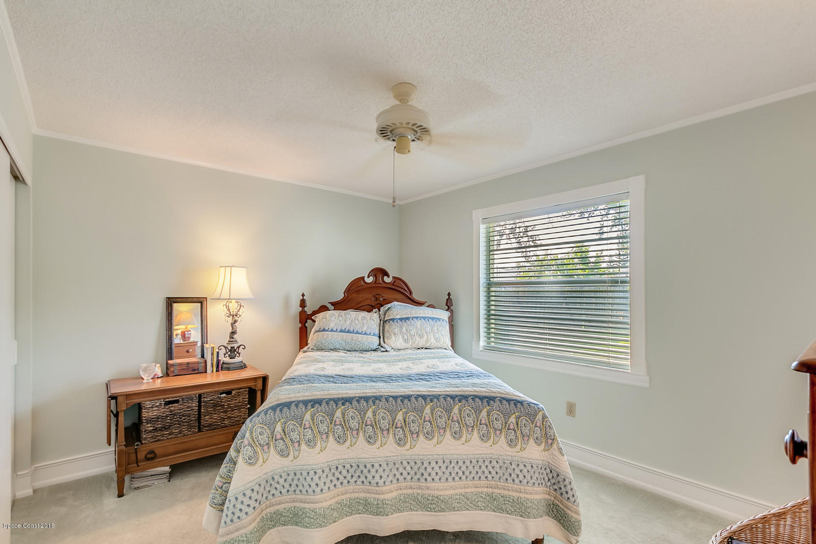 2775 Pembroke Road Melbourne, FL 32935 - Photo 13 of 27 Master Bedroom 2