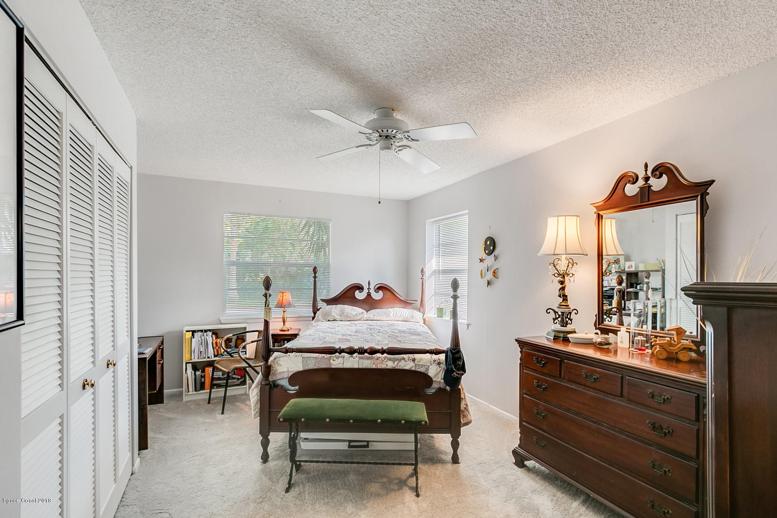 2775 Pembroke Road Melbourne, FL 32935 - Photo 15 of 27 Bedroom 2