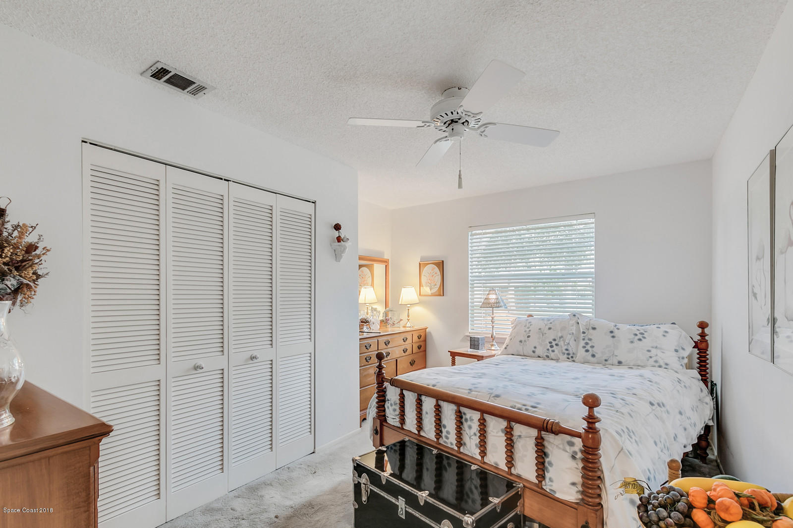 2775 Pembroke Road Melbourne, FL 32935 - Photo 16 of 27 Bedroom 3