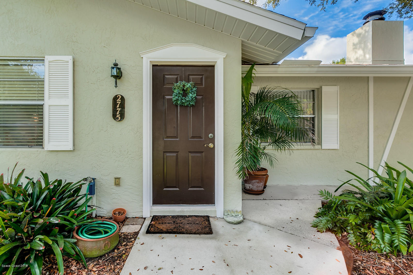 2775 Pembroke Road Melbourne, FL 32935 - Photo 3 of 27 Entry