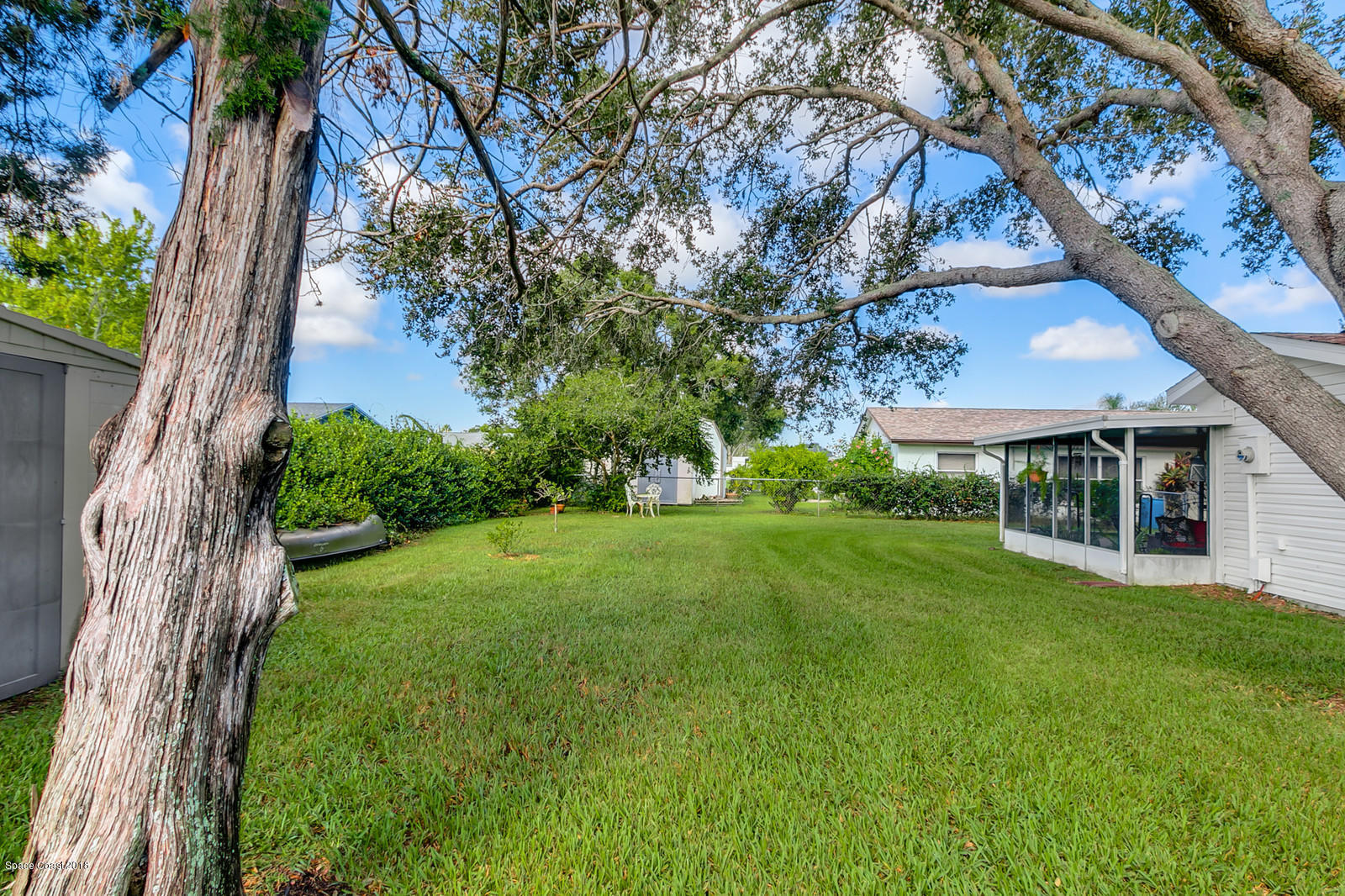 2775 Pembroke Road Melbourne, FL 32935 - Photo 22 of 27 BackYard2