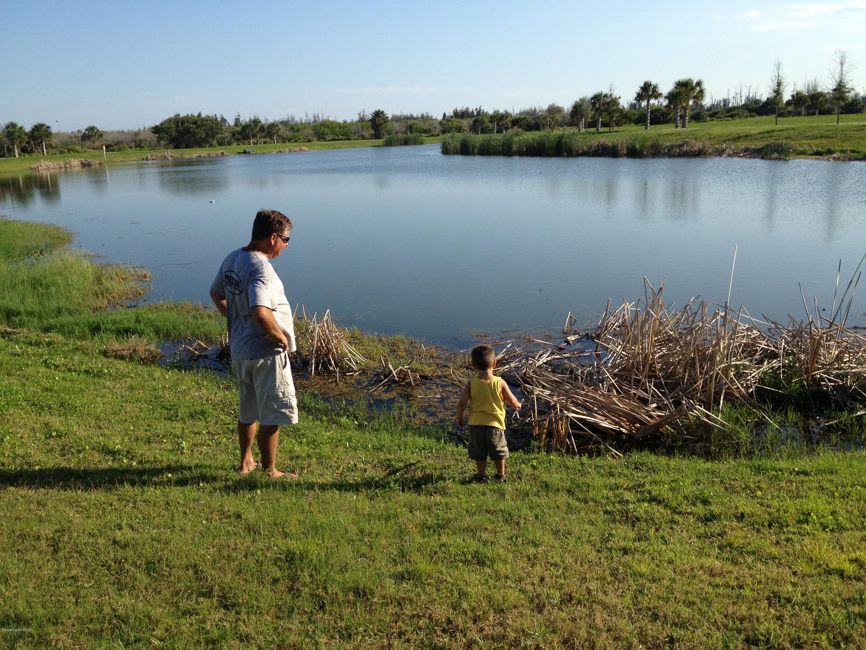 2775 Pembroke Road Melbourne, FL 32935 - Photo 26 of 27 Parks Nearby