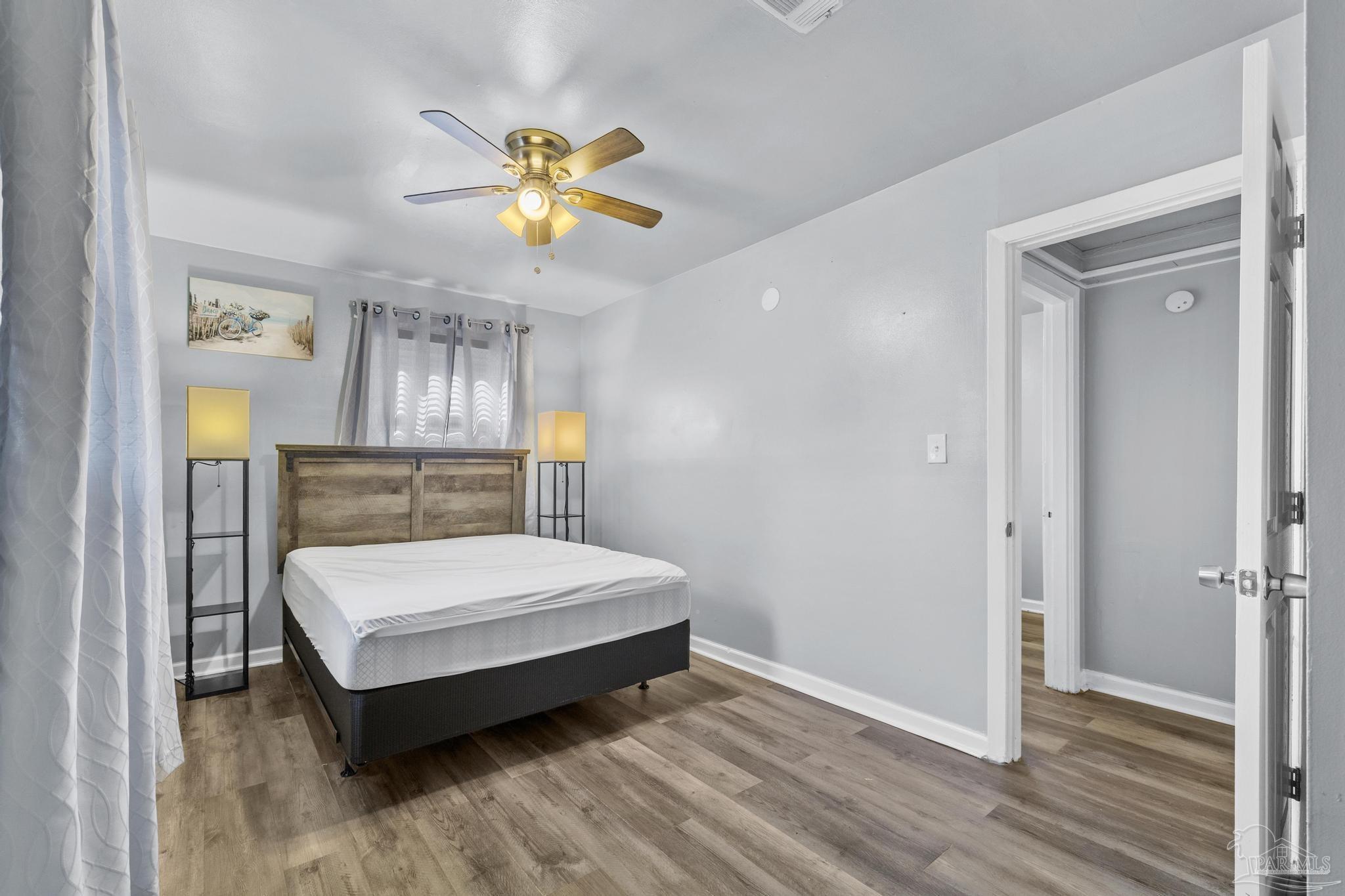 4516 East Montclair Road Pensacola, FL 32505 - Photo 17 of 29