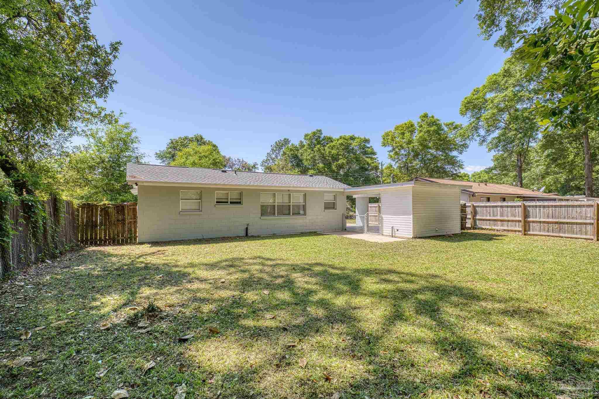 4516 East Montclair Road Pensacola, FL 32505 - Photo 23 of 29