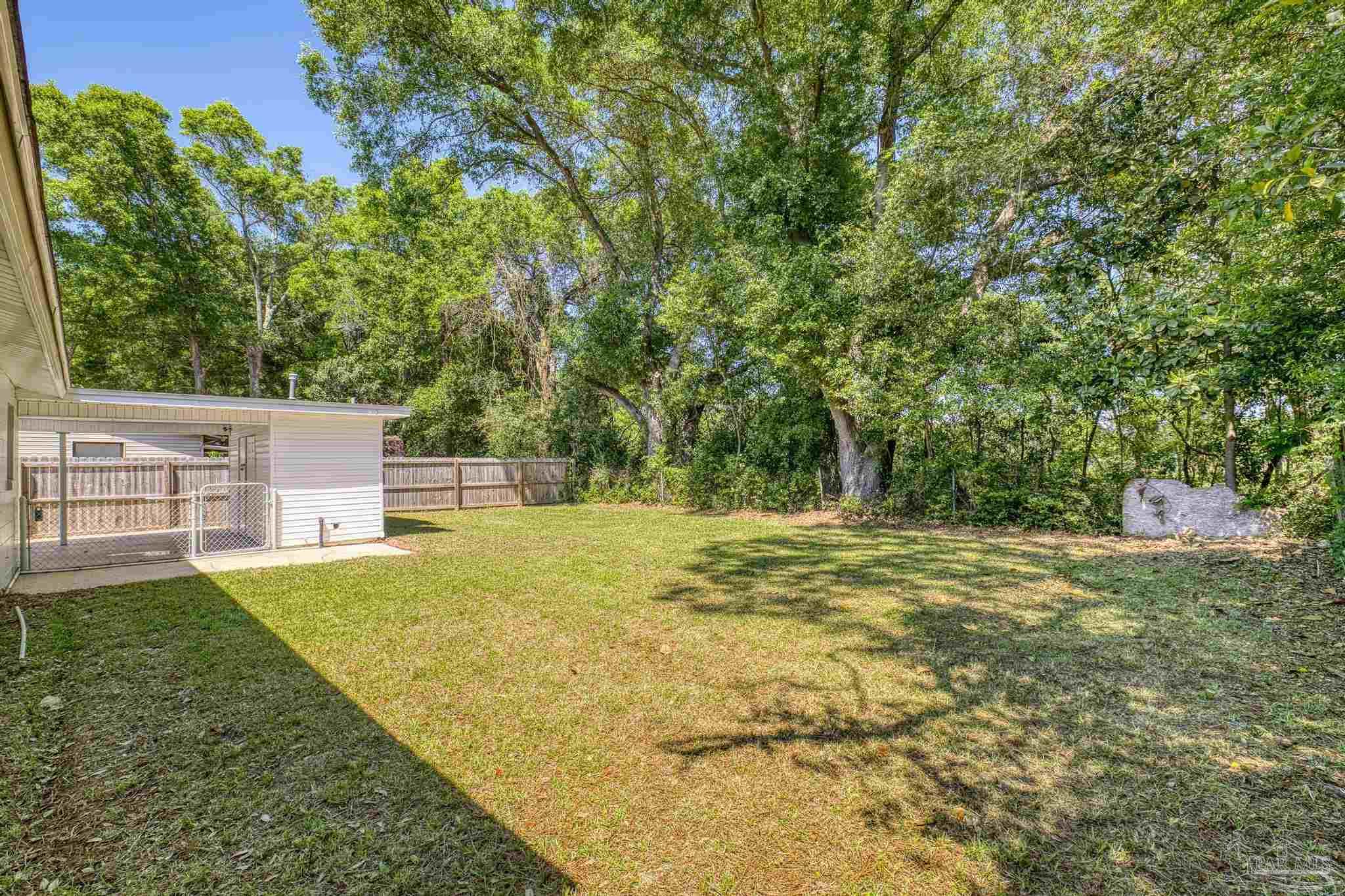 4516 East Montclair Road Pensacola, FL 32505 - Photo 25 of 29