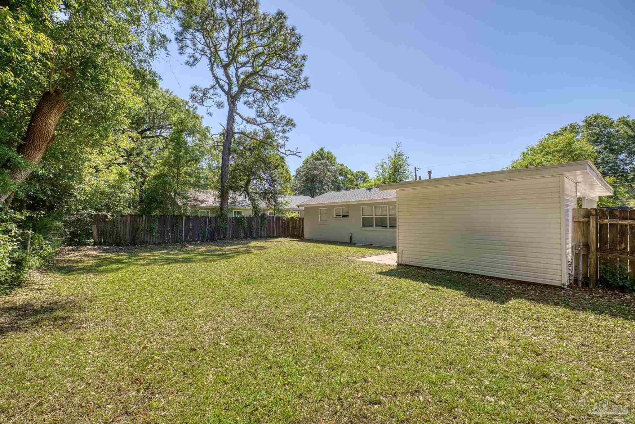 4516 East Montclair Road Pensacola, FL 32505 - Photo 26 of 29