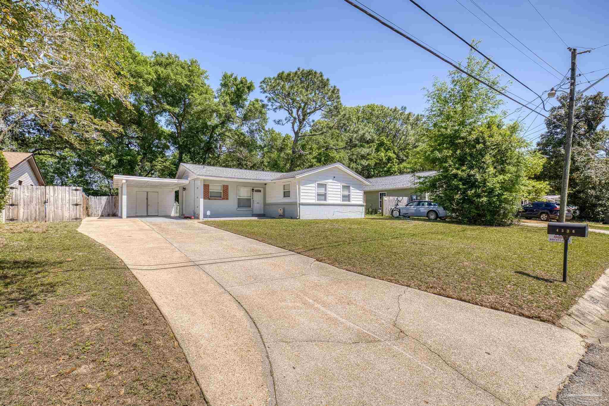 4516 East Montclair Road Pensacola, FL 32505 - Photo 28 of 29