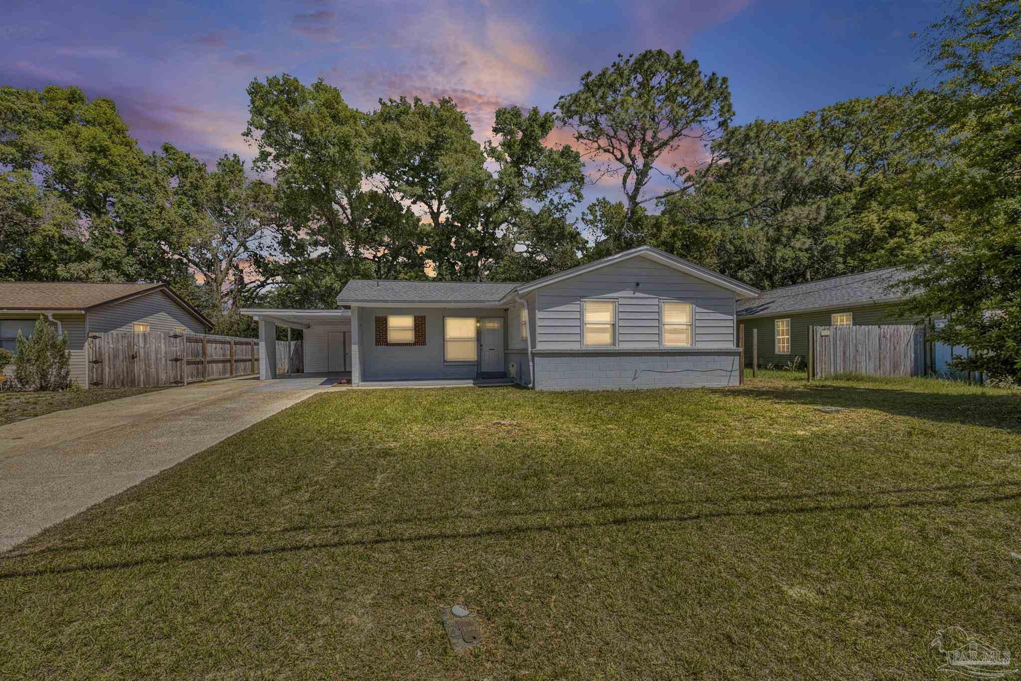 4516 East Montclair Road Pensacola, FL 32505 - Photo 29 of 29