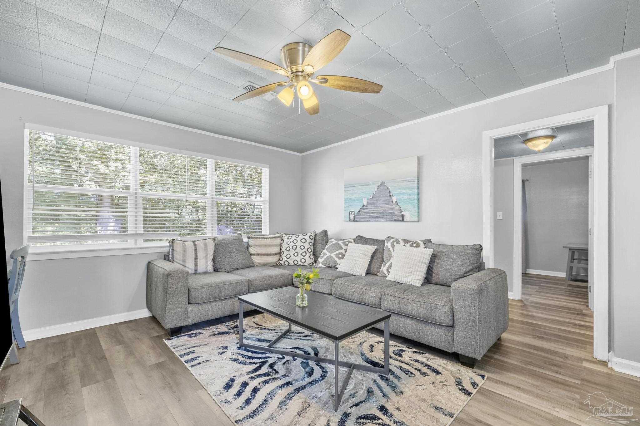 4516 East Montclair Road Pensacola, FL 32505 - Photo 5 of 29