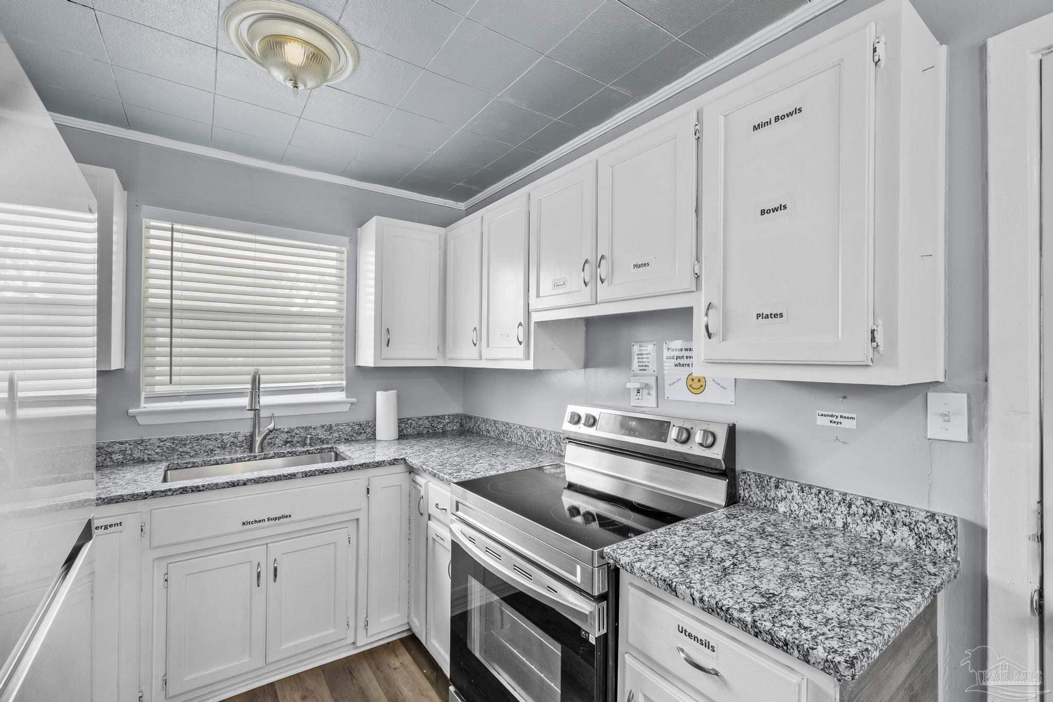 4516 East Montclair Road Pensacola, FL 32505 - Photo 10 of 29