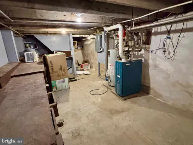 $1,850 | 3 Grape Street, Reading, PA 19611