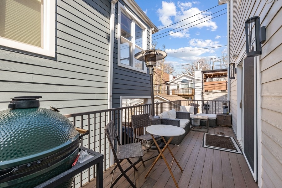 1226 West Draper Street Chicago, IL 60614 - Photo 22 of 28
