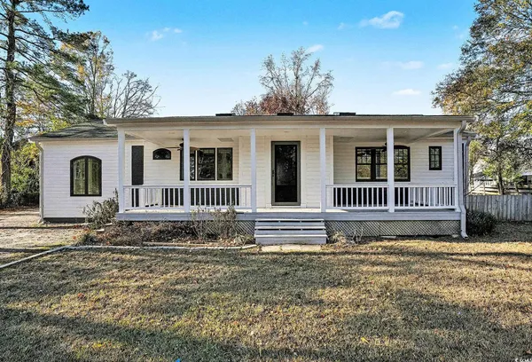 $279,900 | 218 Busbee Street, Conway, SC 29526